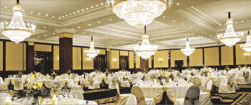 catering services
