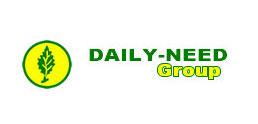 daily need logo