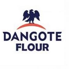 dangote logo