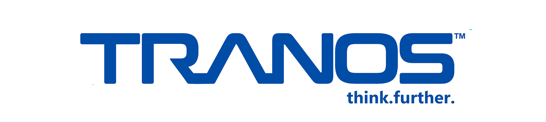tranos logo
